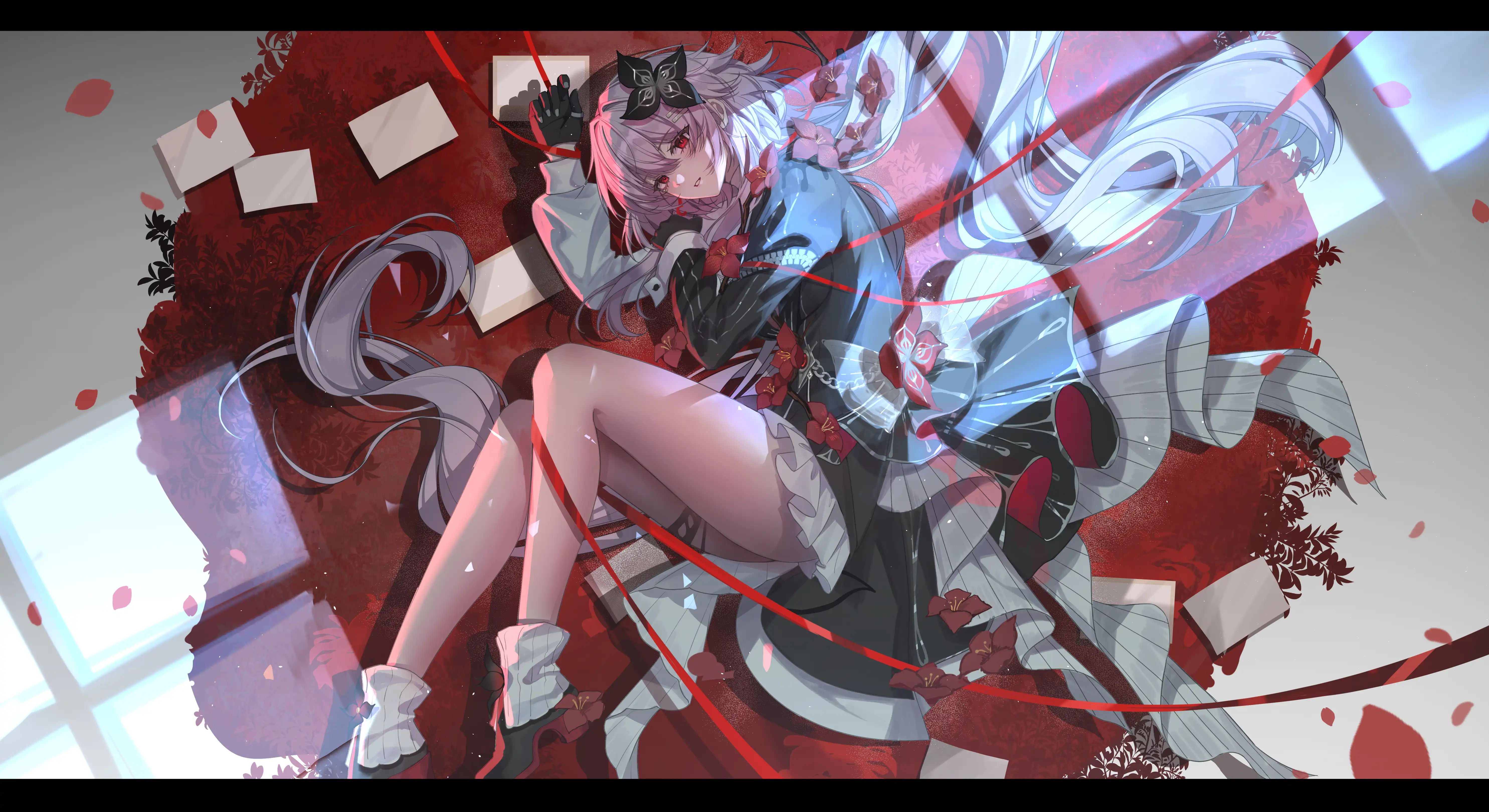 关于这个主题的一些事 cover 1